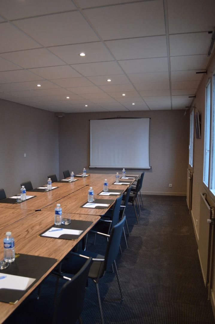 Best Western Plus Clos Syrah