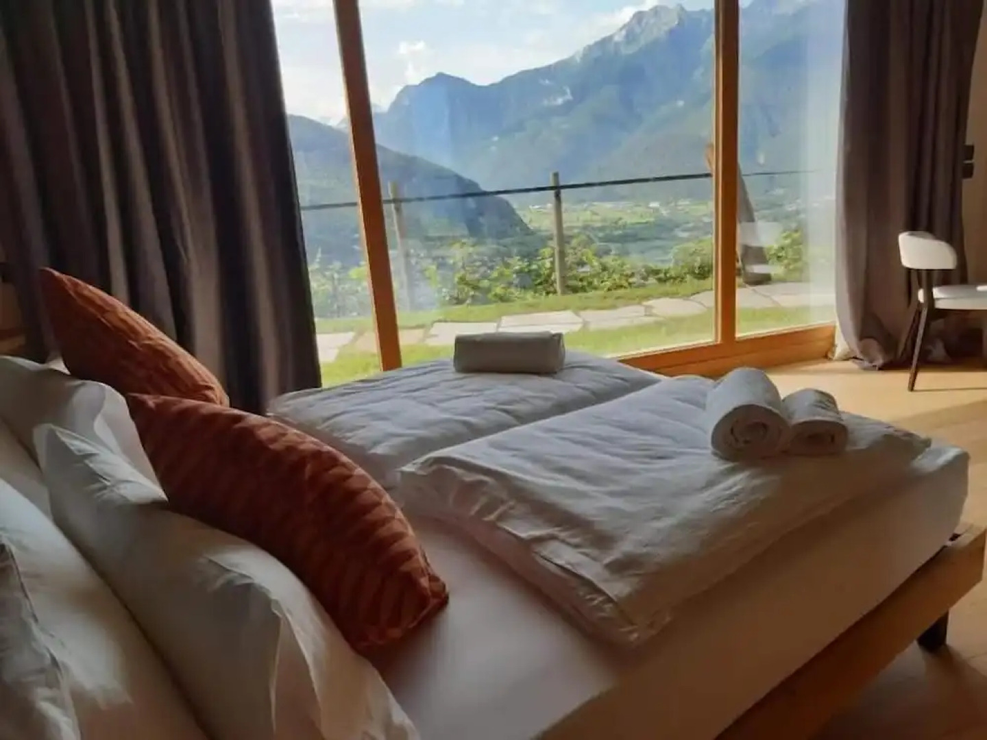 Agriturismo Ca' Pianazöla