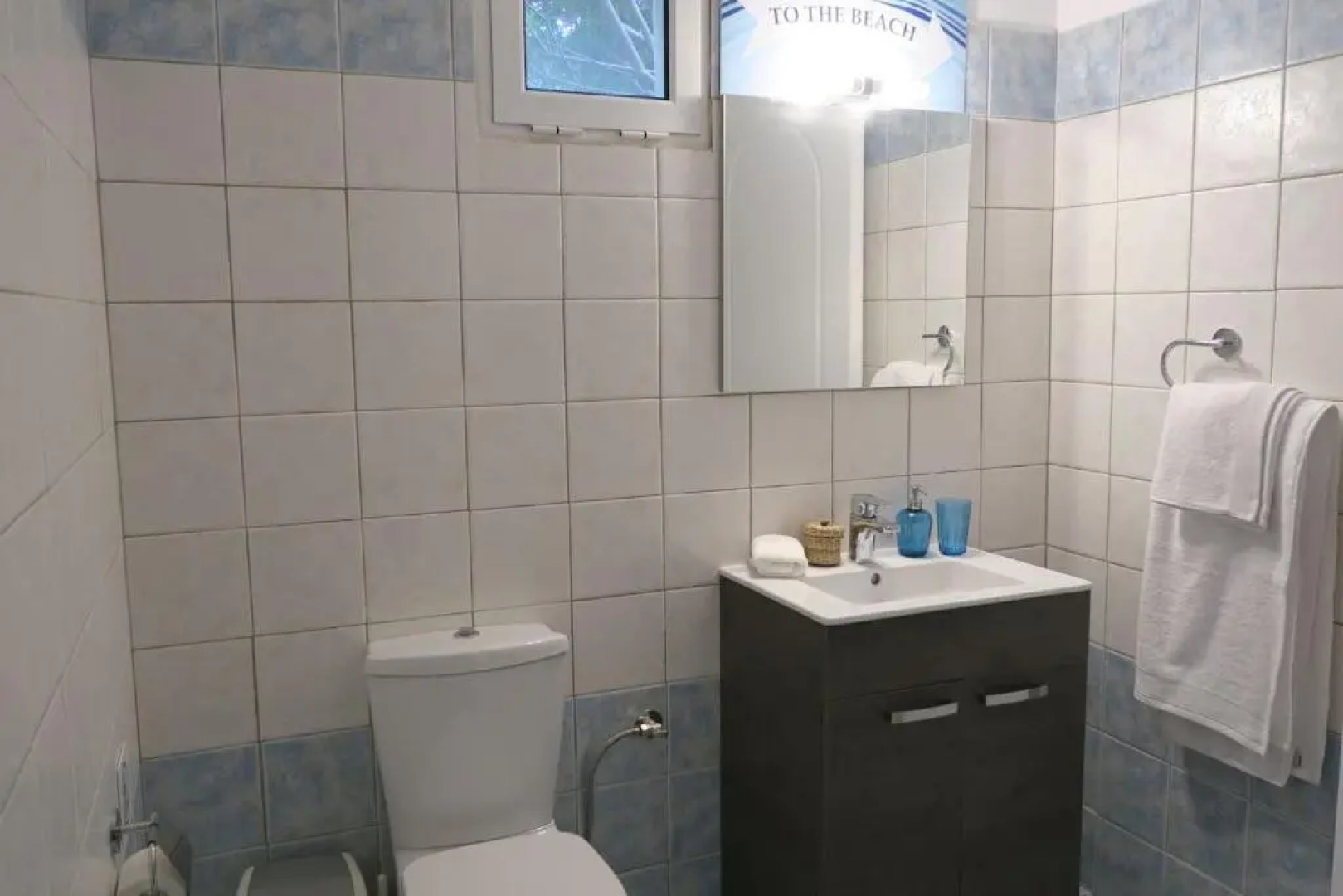 Aeolos apartment a family paradise few steps from the beach