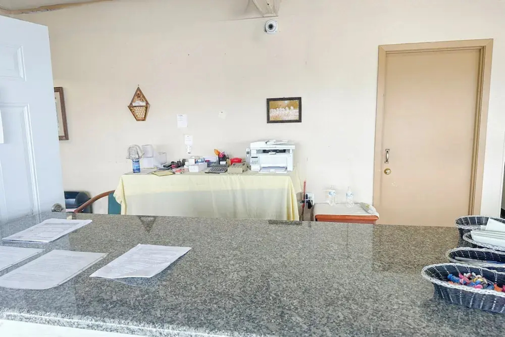 Shamrock Kings Inn By Oyo Marked Tree I-555