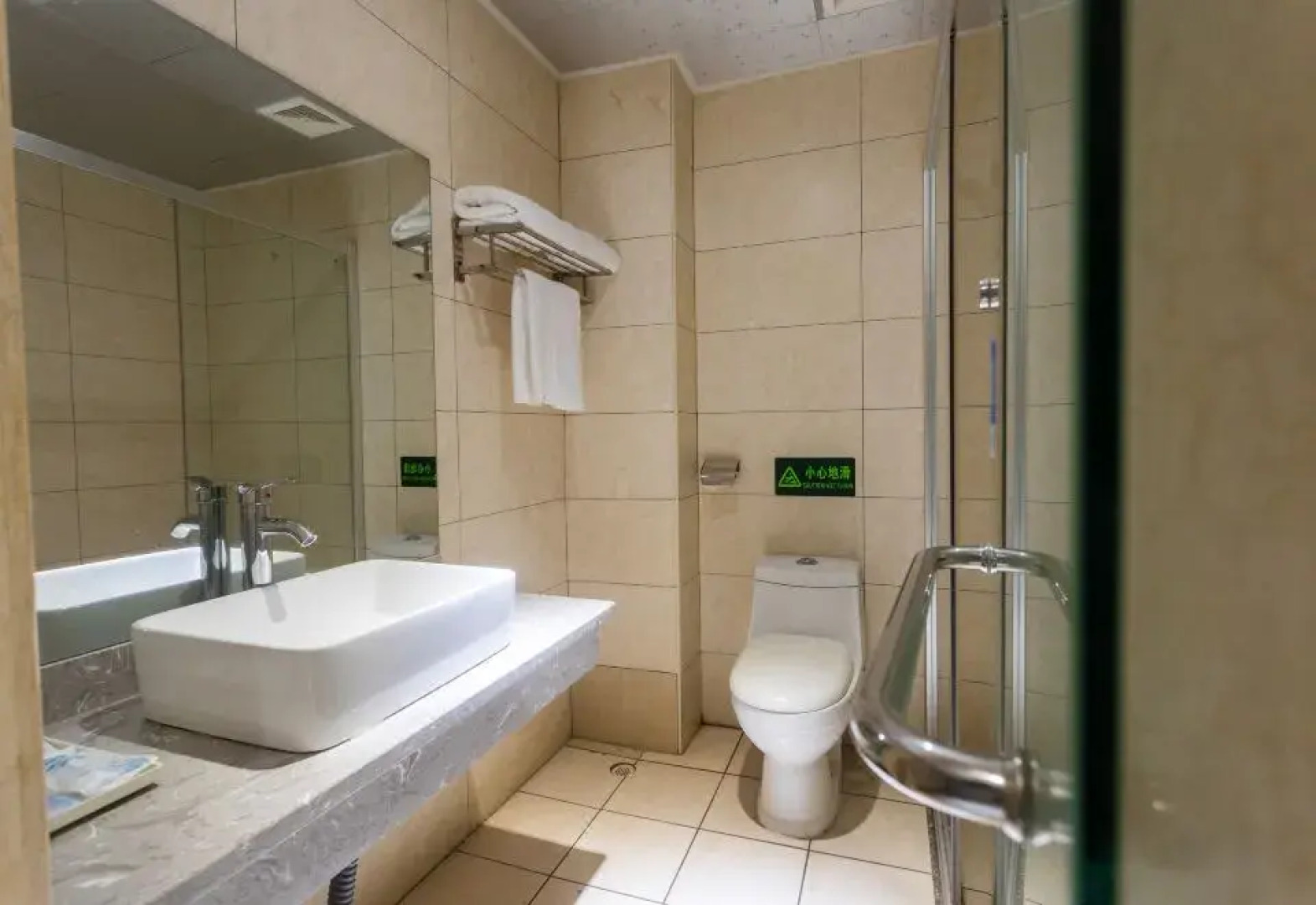 Baihe Hotel (Yangxi West Lake Branch)