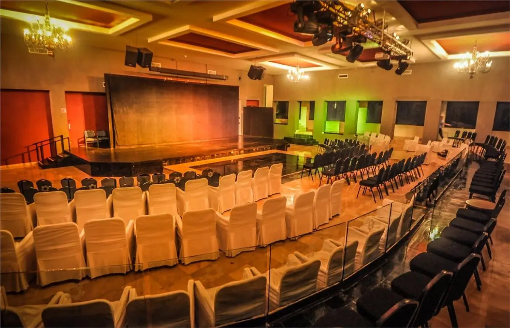 Oasis Tulum Lite All Inclusive