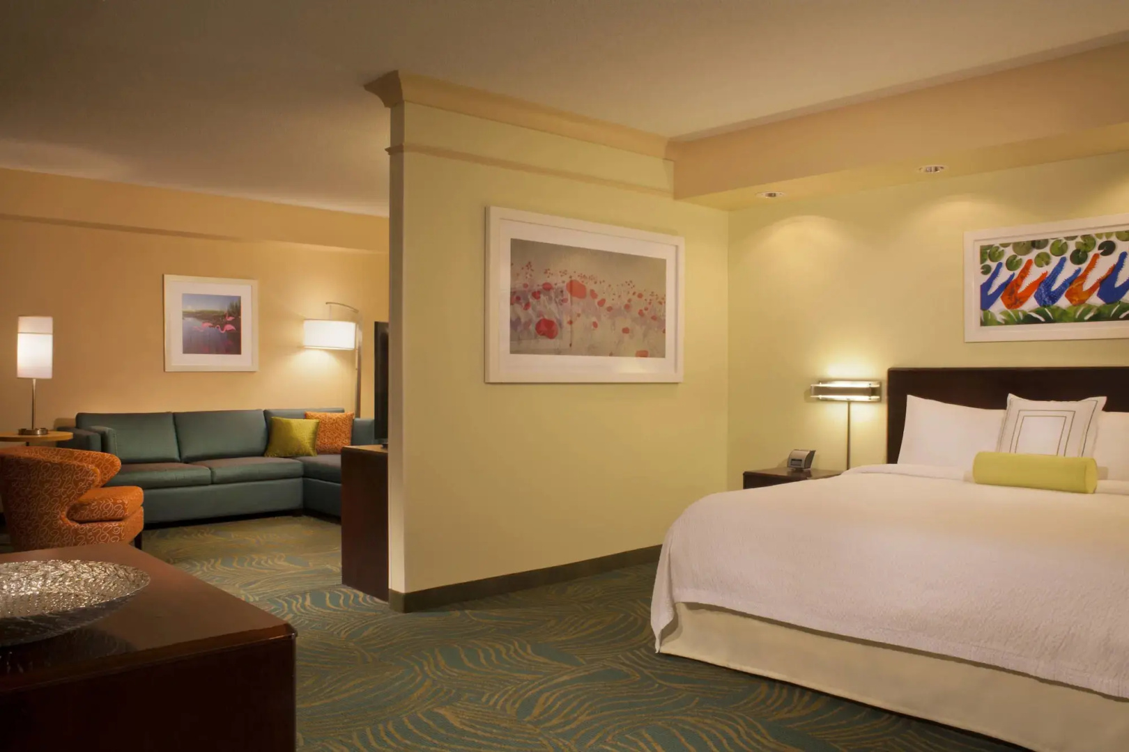 SpringHill Suites by Marriott Gainesville
