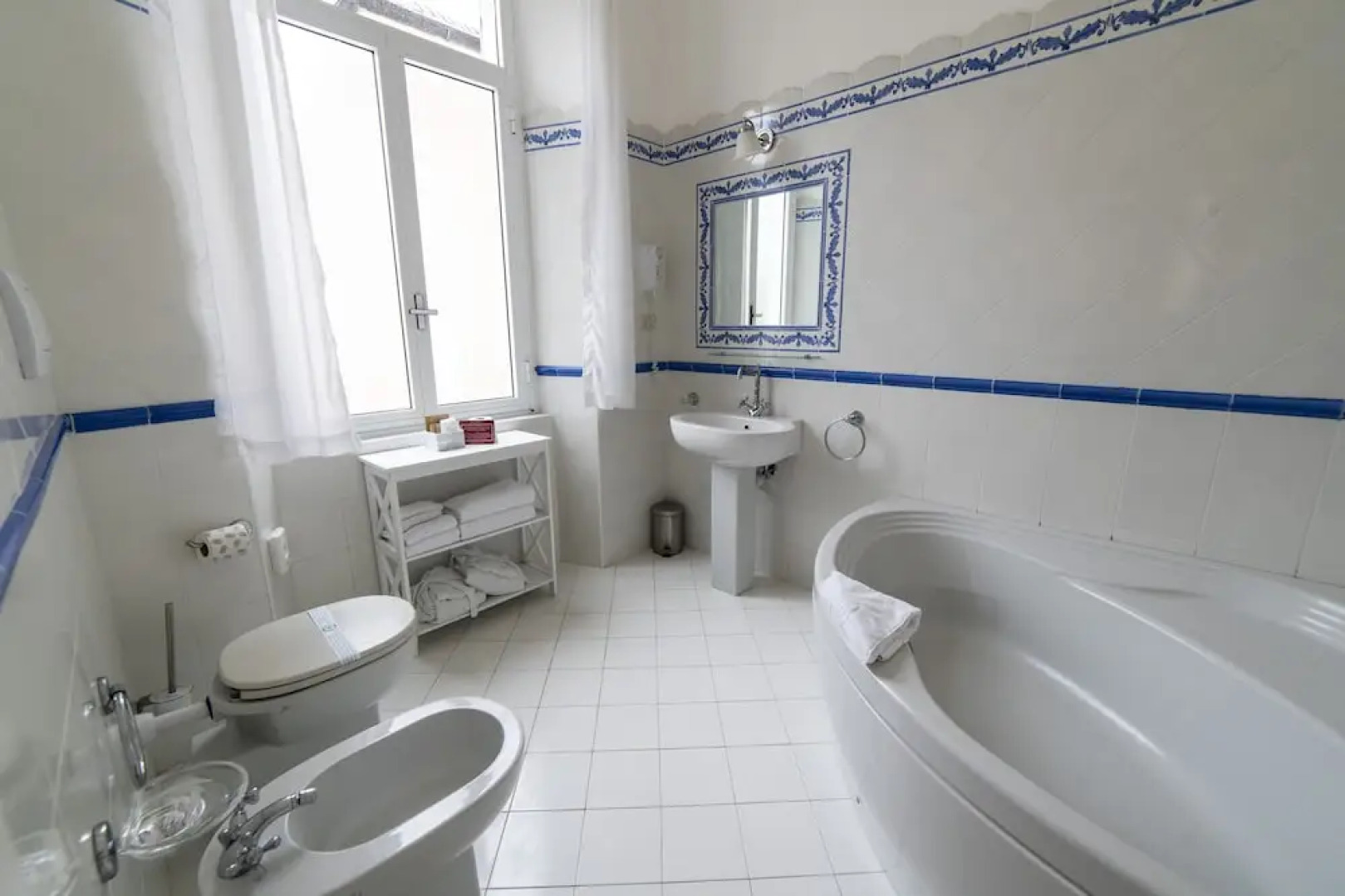 Hotel Miramare - Spotorno