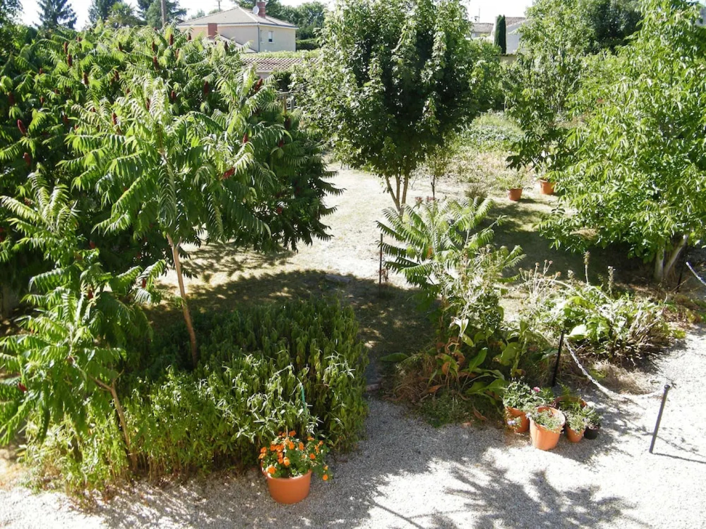 B&B Chez vous chez nous