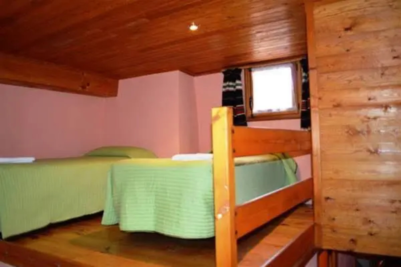 Casa-Refugi El Boixar