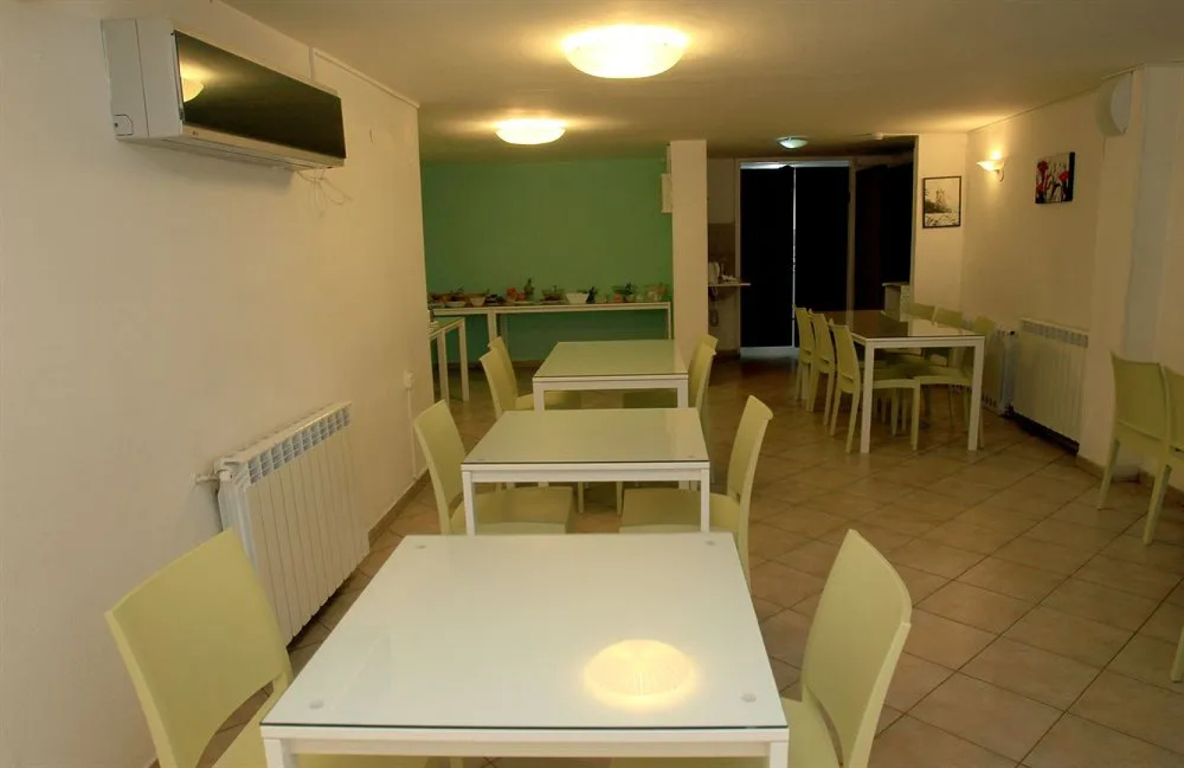 Eden Jerusalem Hotel