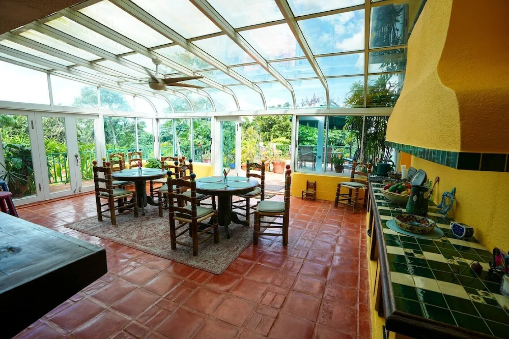 Serena Boutique Hotel