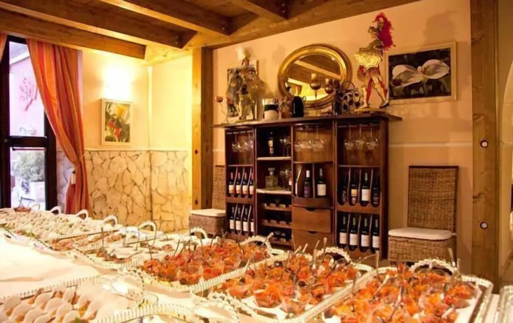 Villa Corallo dell'Etna