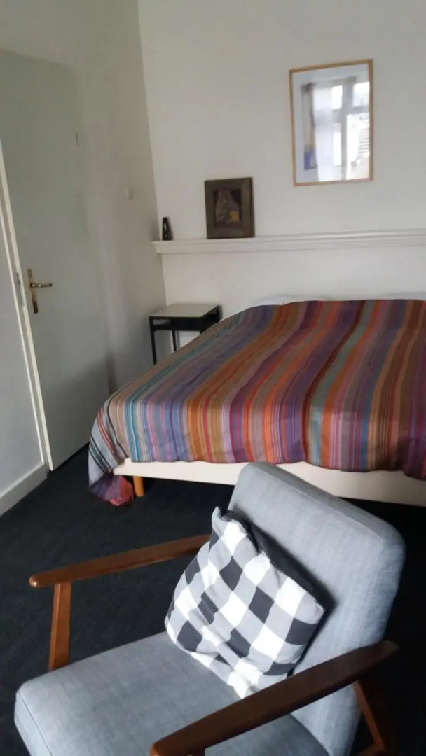 villa Flore, studio's