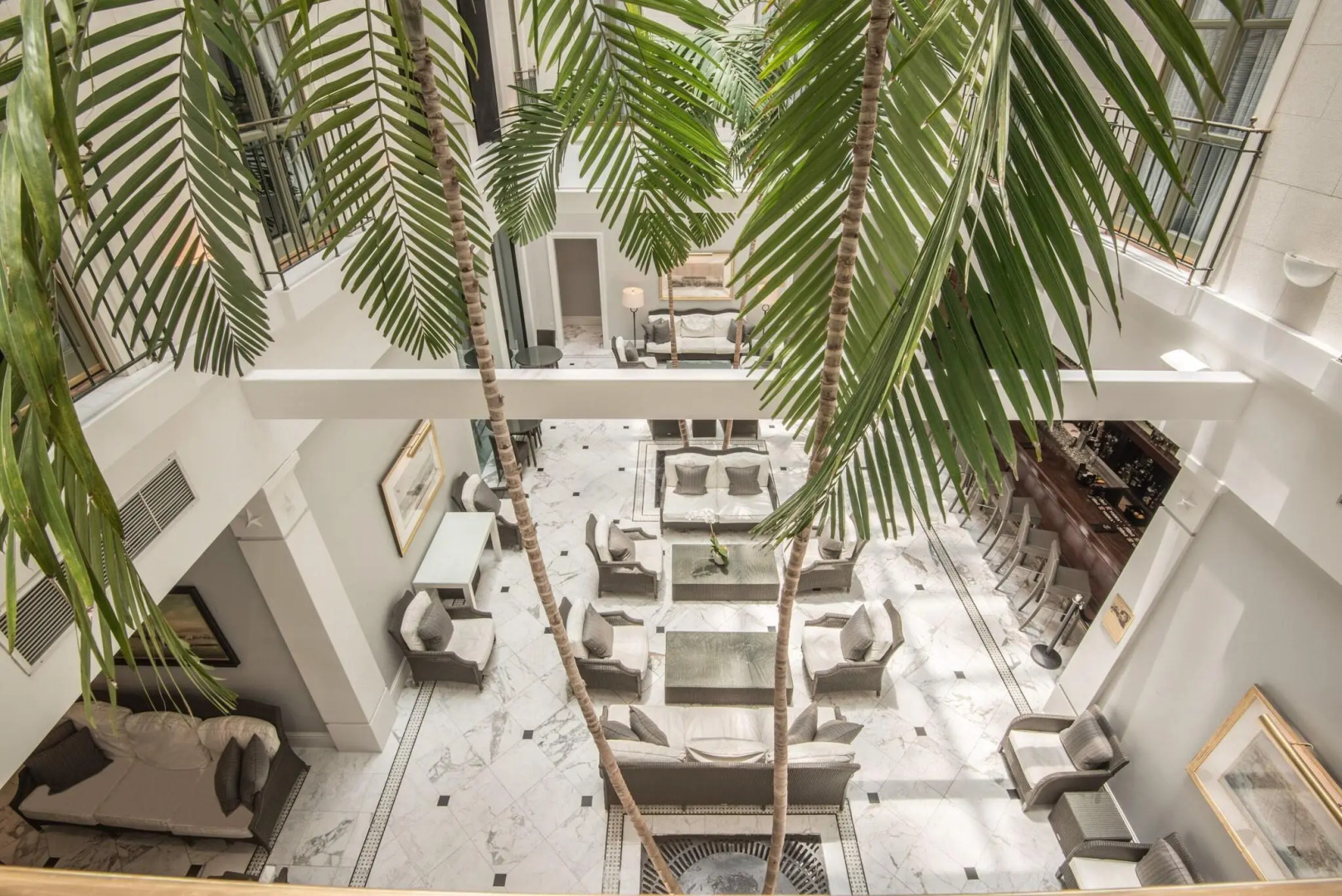 The Tremont House, Galveston, a Tribute Portfolio Hotel