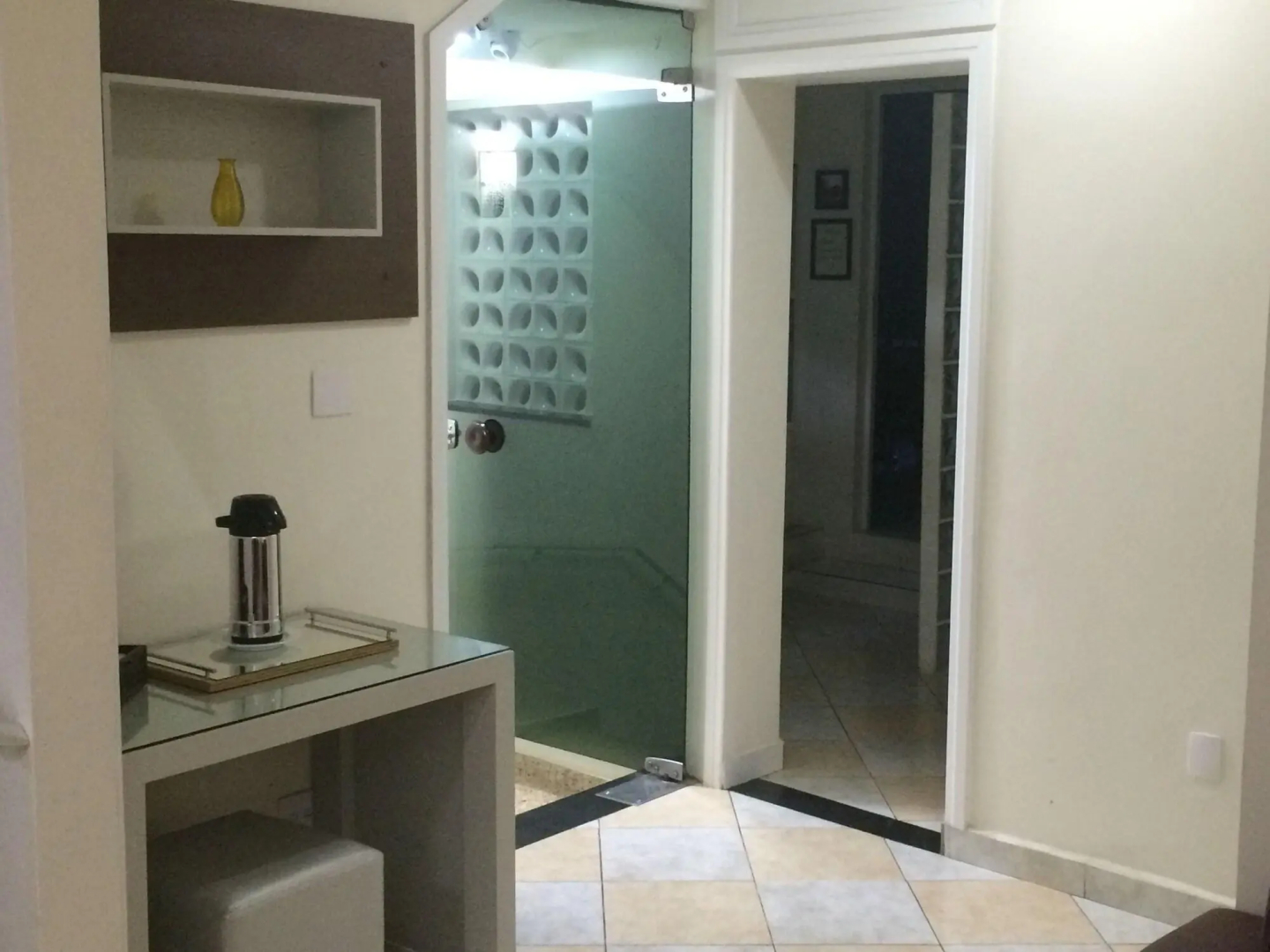Hotel Paraiso
