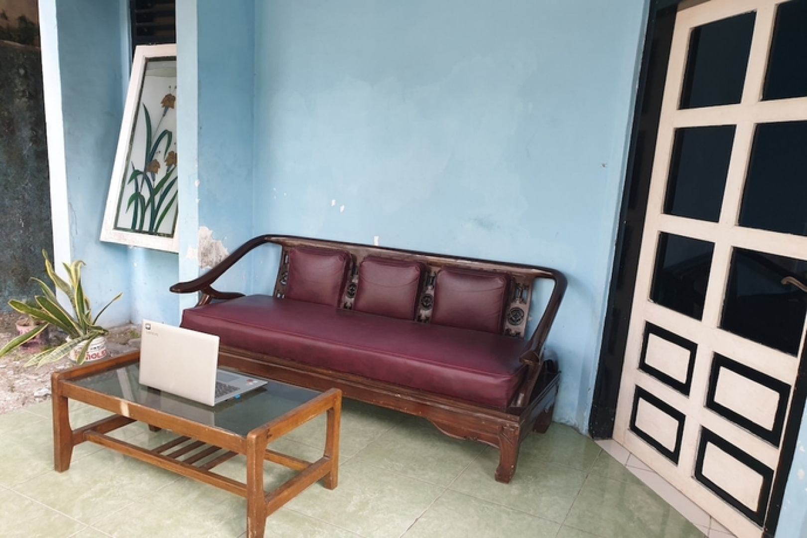 OYO Life 93680 Kost Losawi Syariah