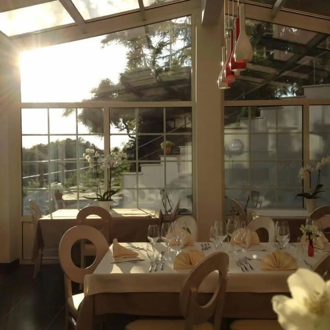 Agriturismo Del Piccolo Principe