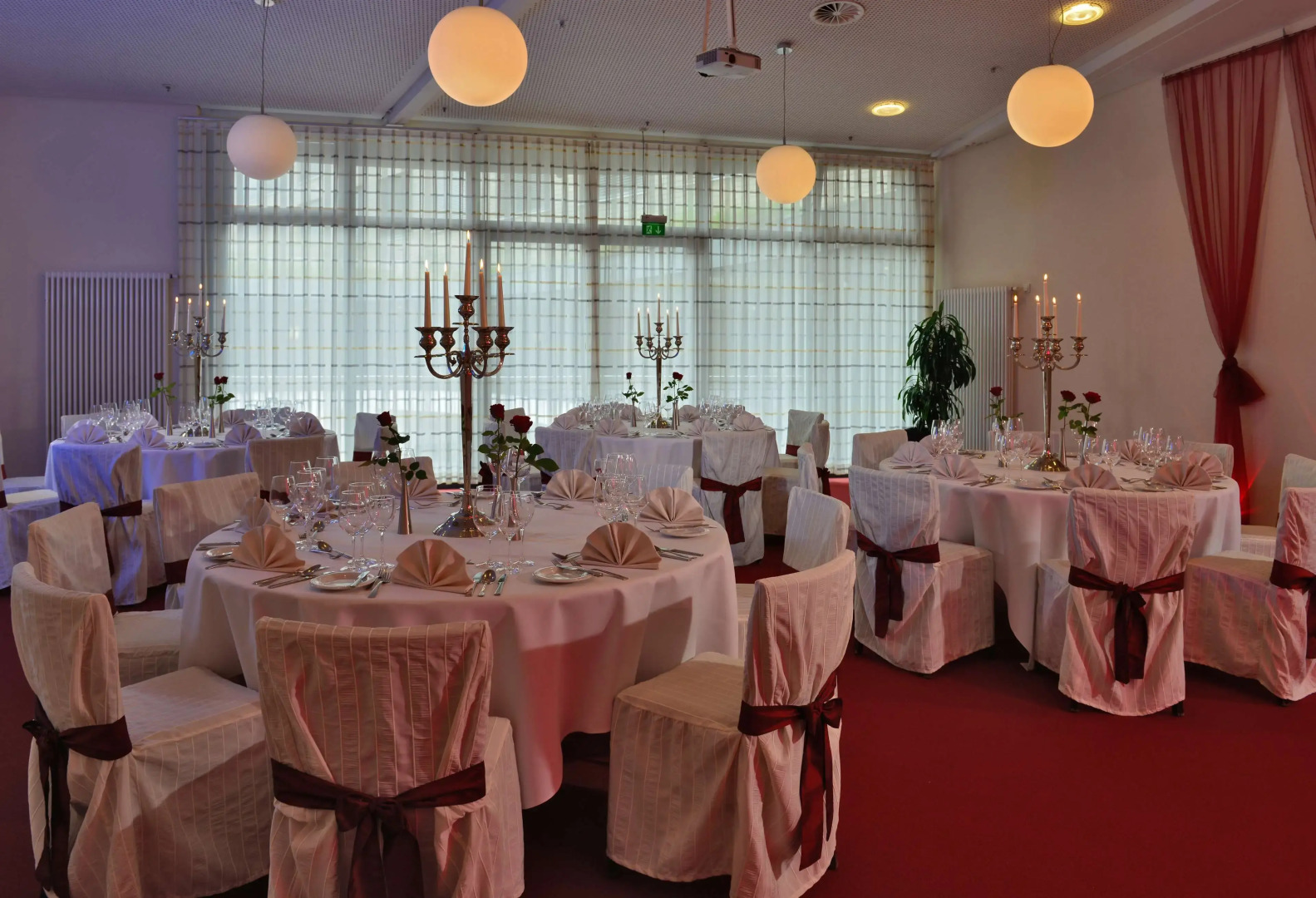 Best Western Plus Konrad Zuse Hotel