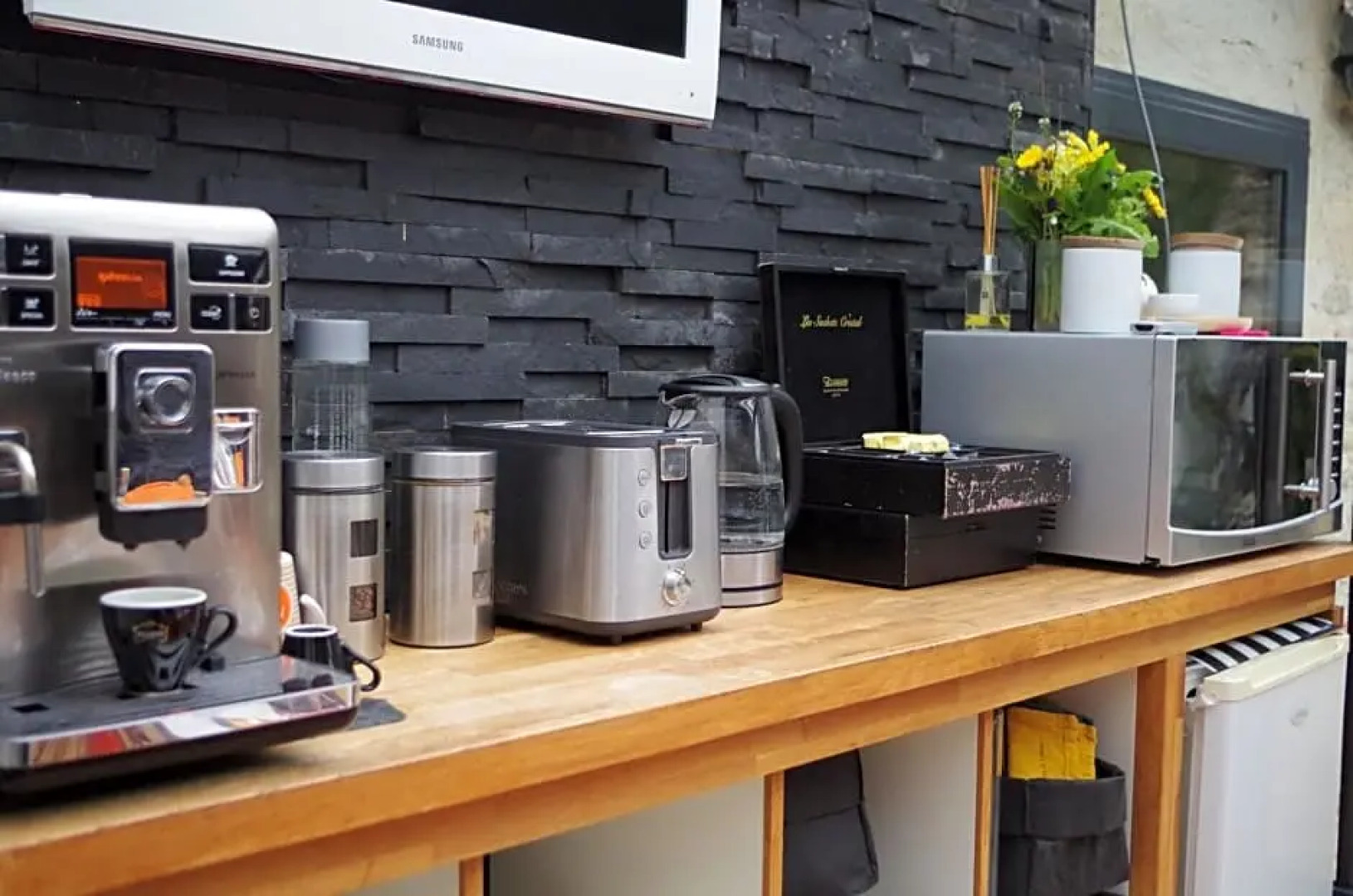 Chambres dhôtes Home Sweet Home