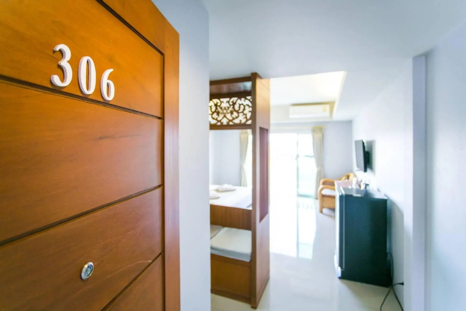 Phu Hun Sa Boutique Hotel