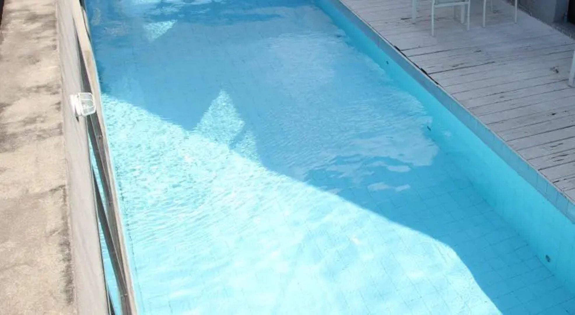 Travel Inn Alphaville