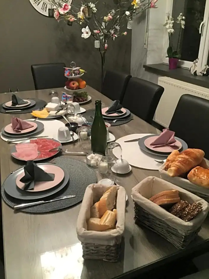 Ferme de la Petite Fagne