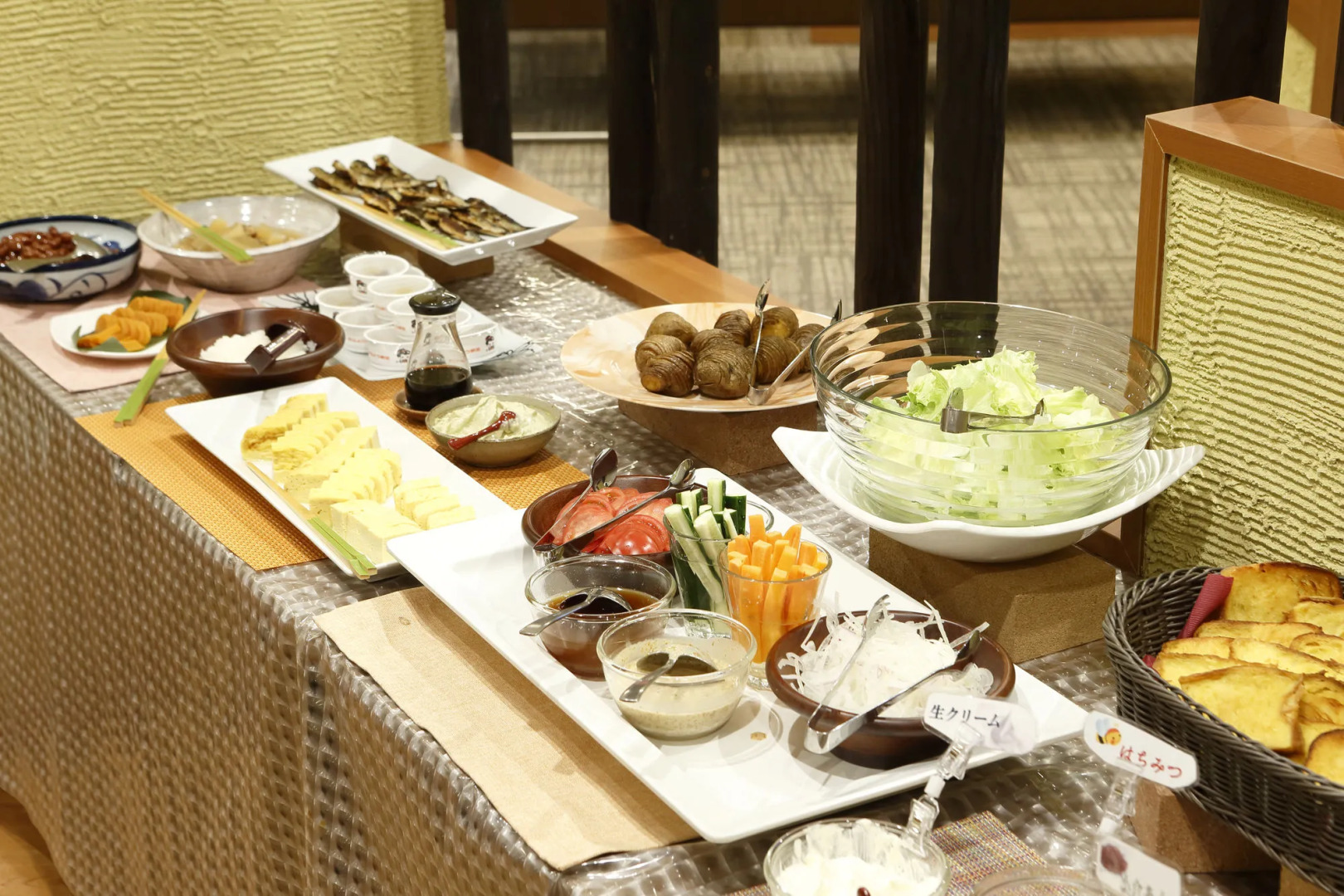 Yunokawa Onsen Emi Hakodateya