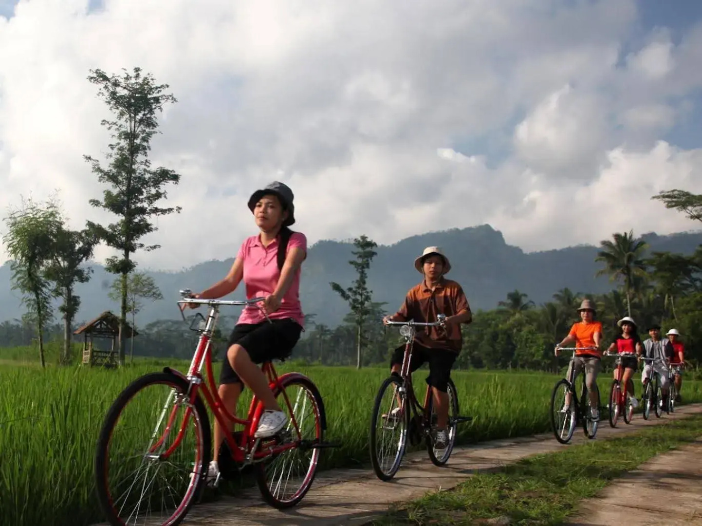 Hotel Catur Magelang