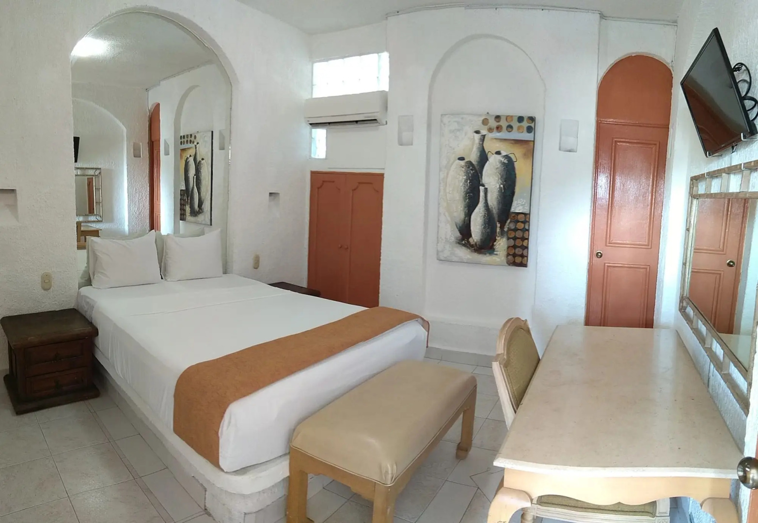 D'Cesar Hotel Acapulco