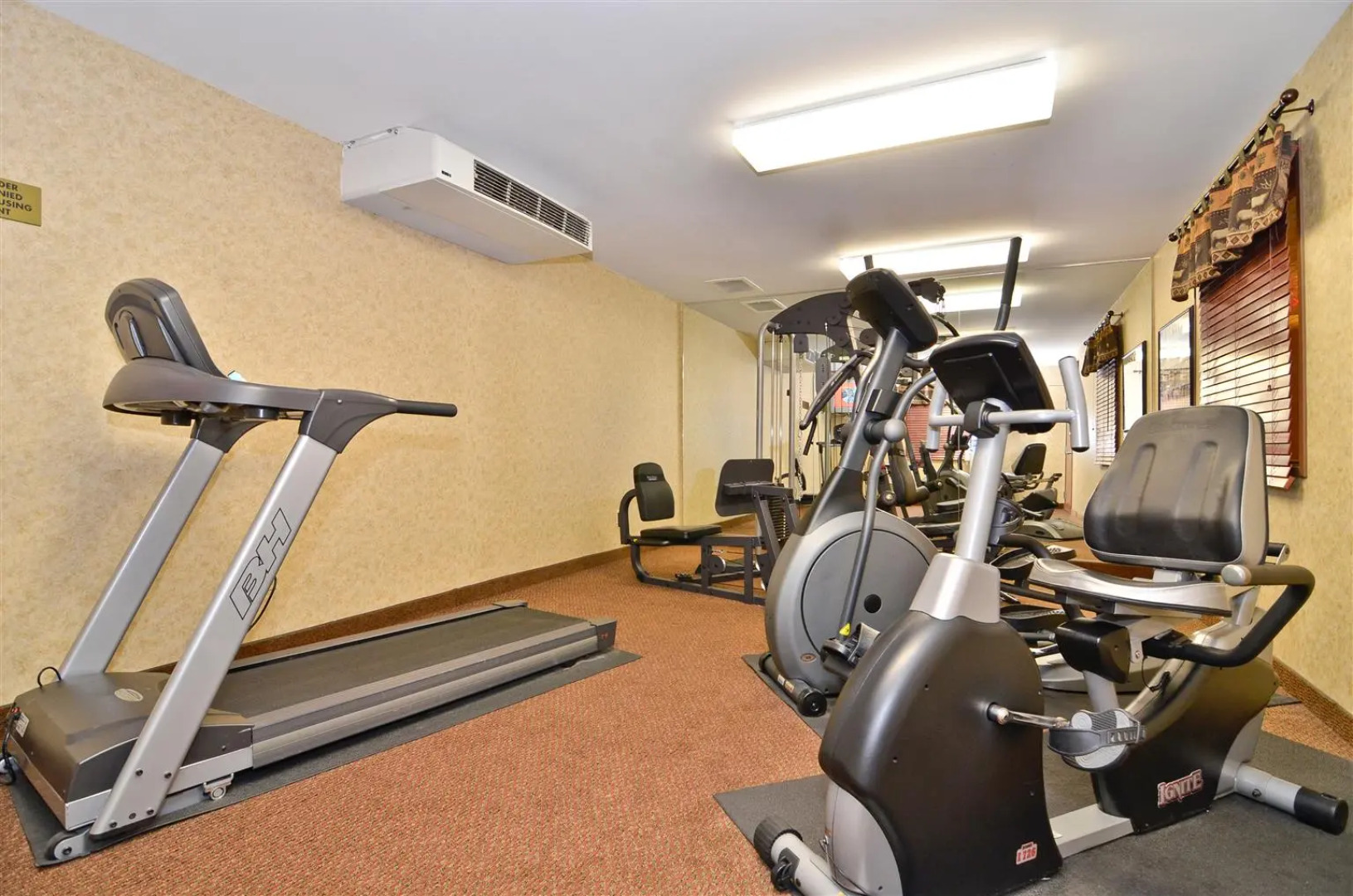 Best Western Plus Kelly Inn & Suites