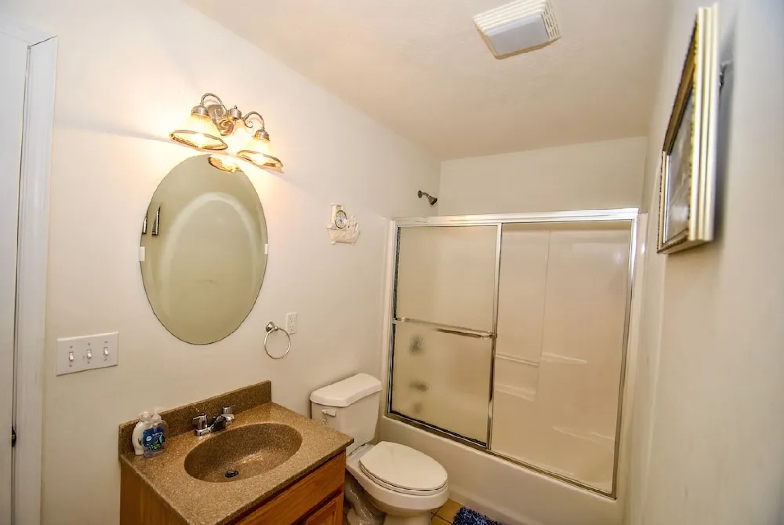 Royer House at Sullivan Trail