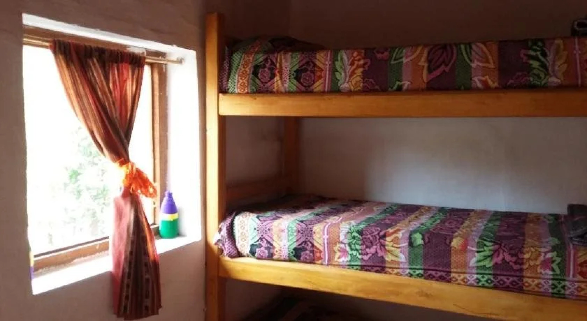Tierra Andina Hostel