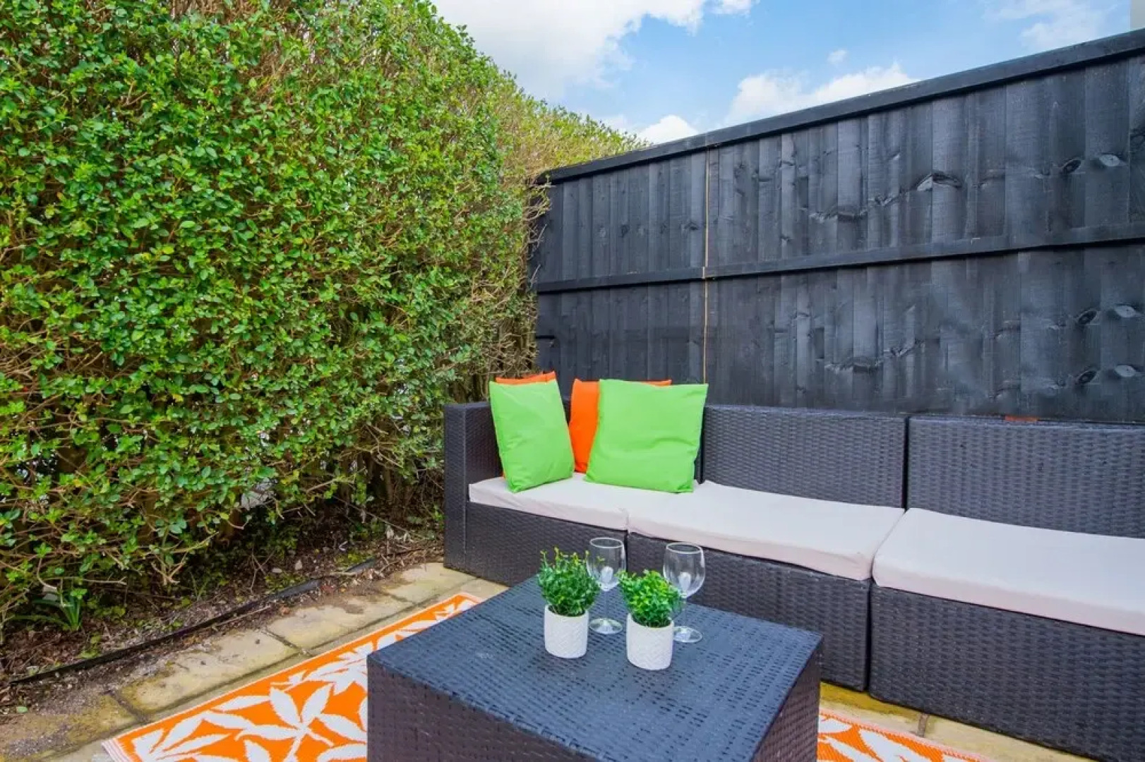 The Annexe, 25 Gorsehill Road