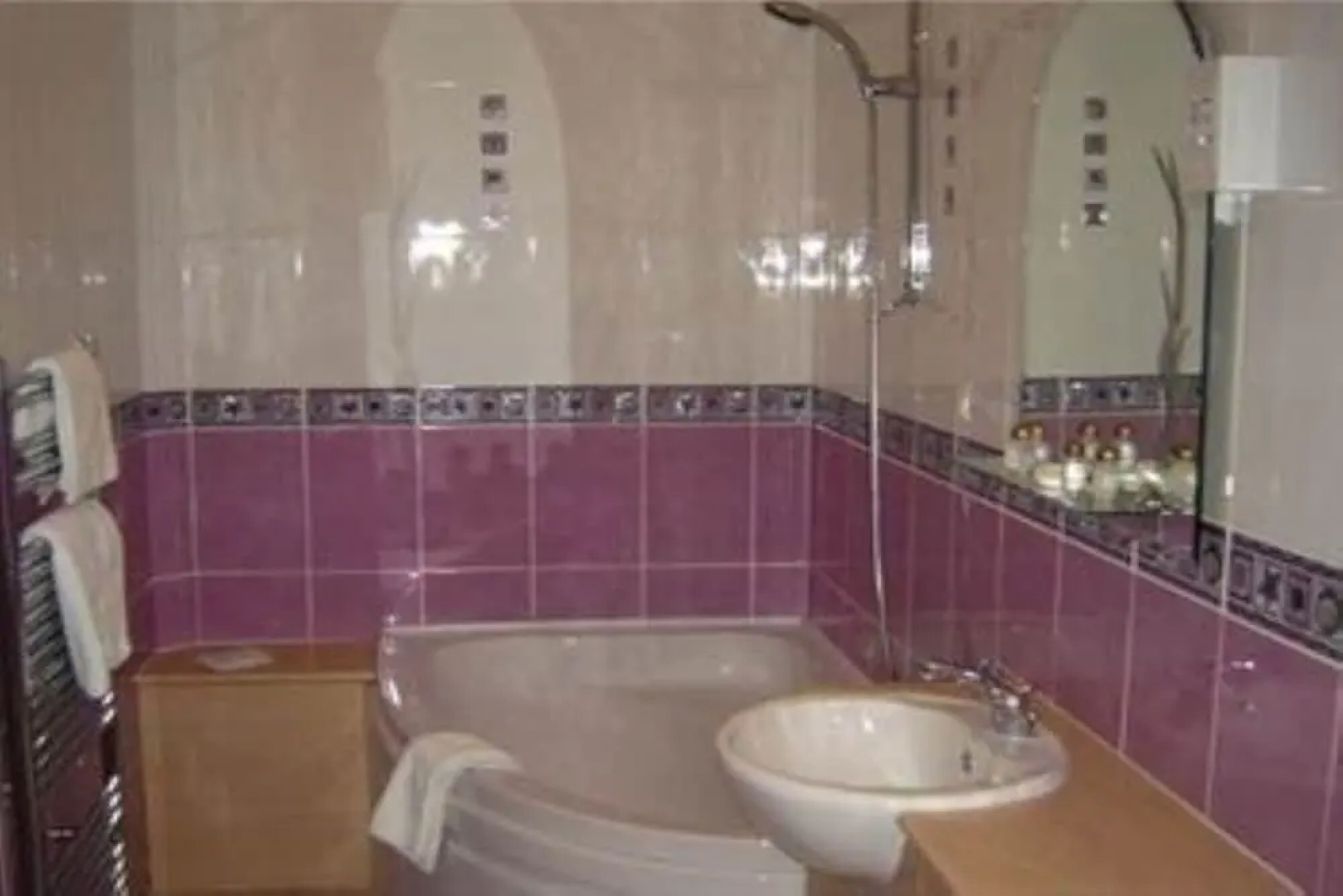 Sussex Edwardian Hotel