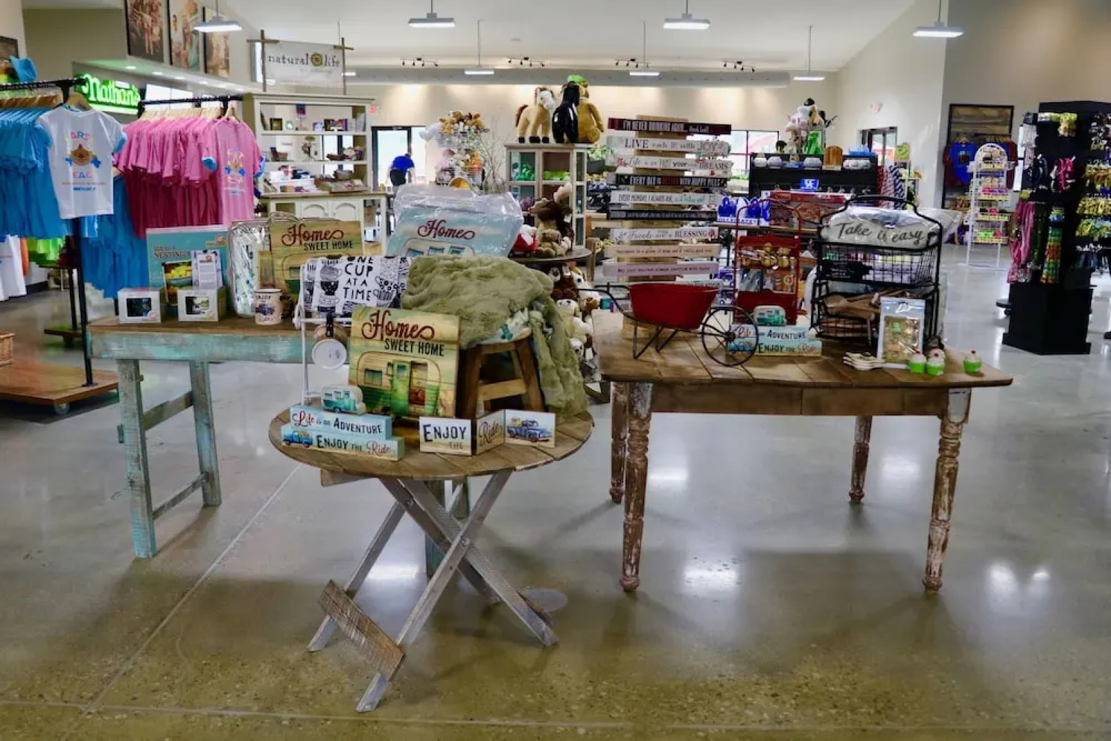 Yogi Bear's Jellystone Park Camp Resort