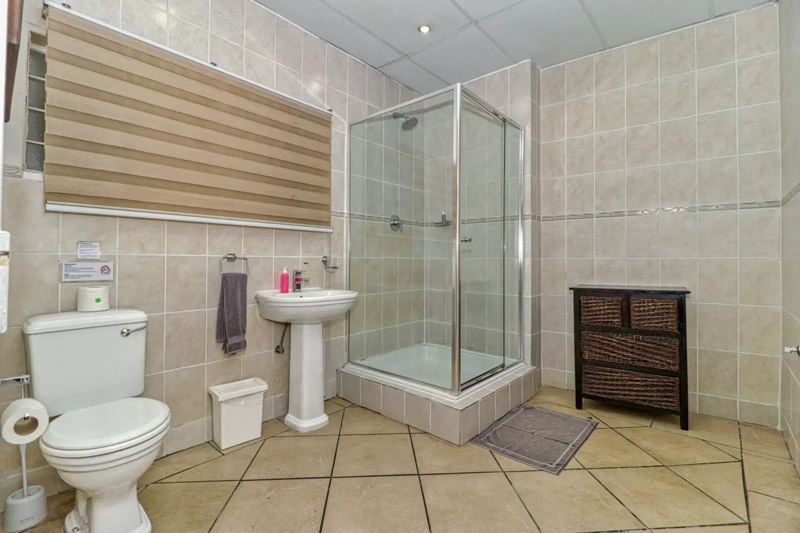 BM Gardens Apartment Hotel