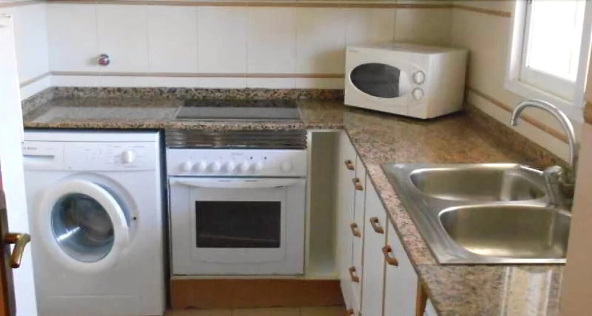 Apartamentos la Reina