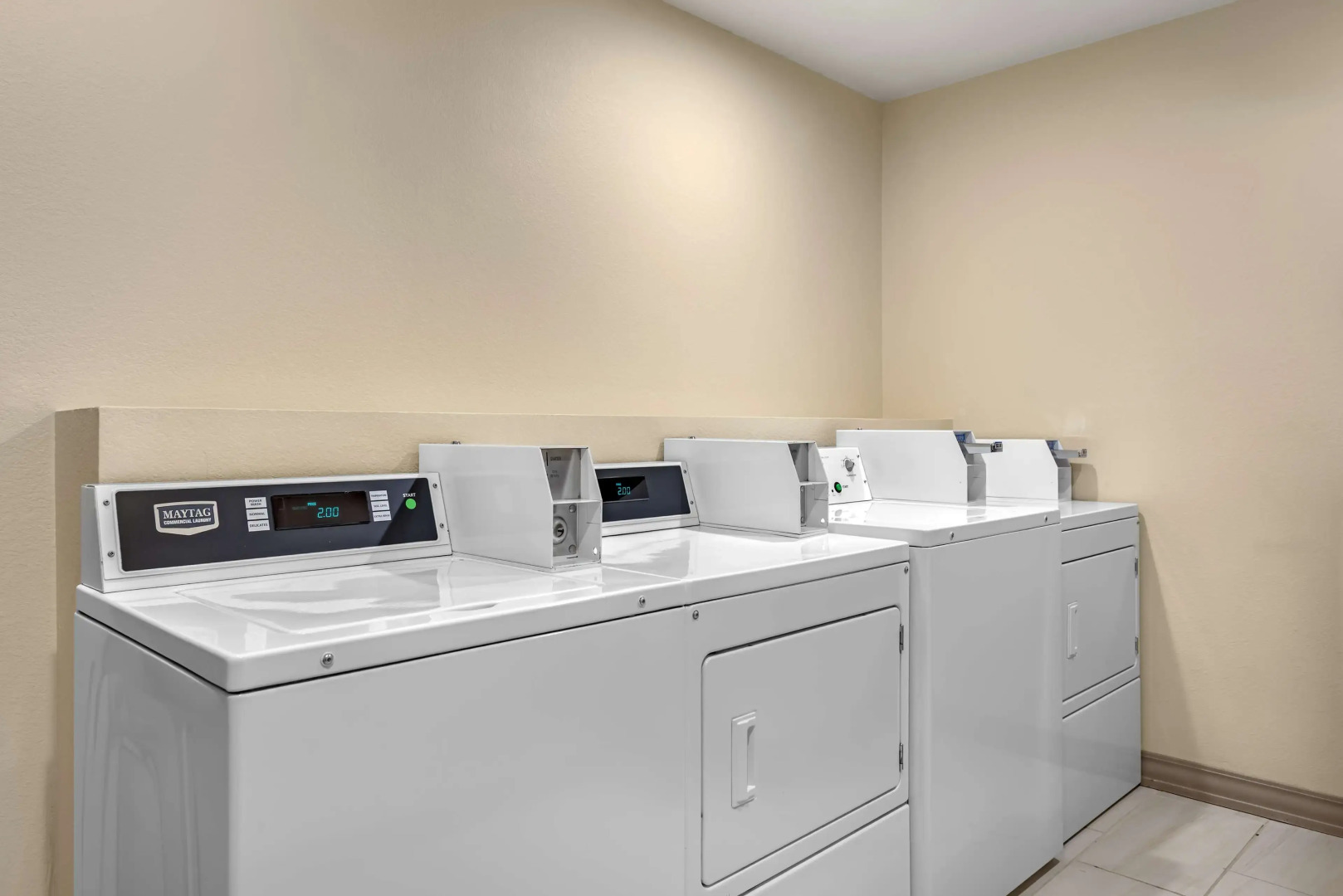 Best Western Executive Inn & Suites