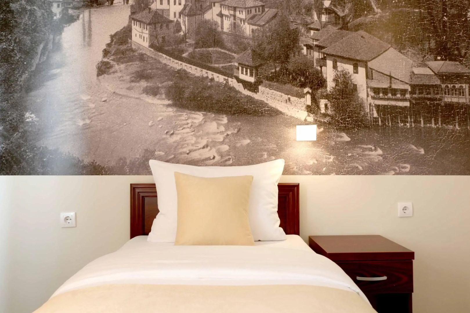 Hotel Park Vogosca