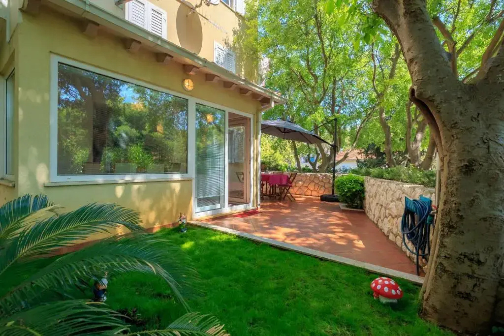 Relax Apartment Lapad Dubrovnik