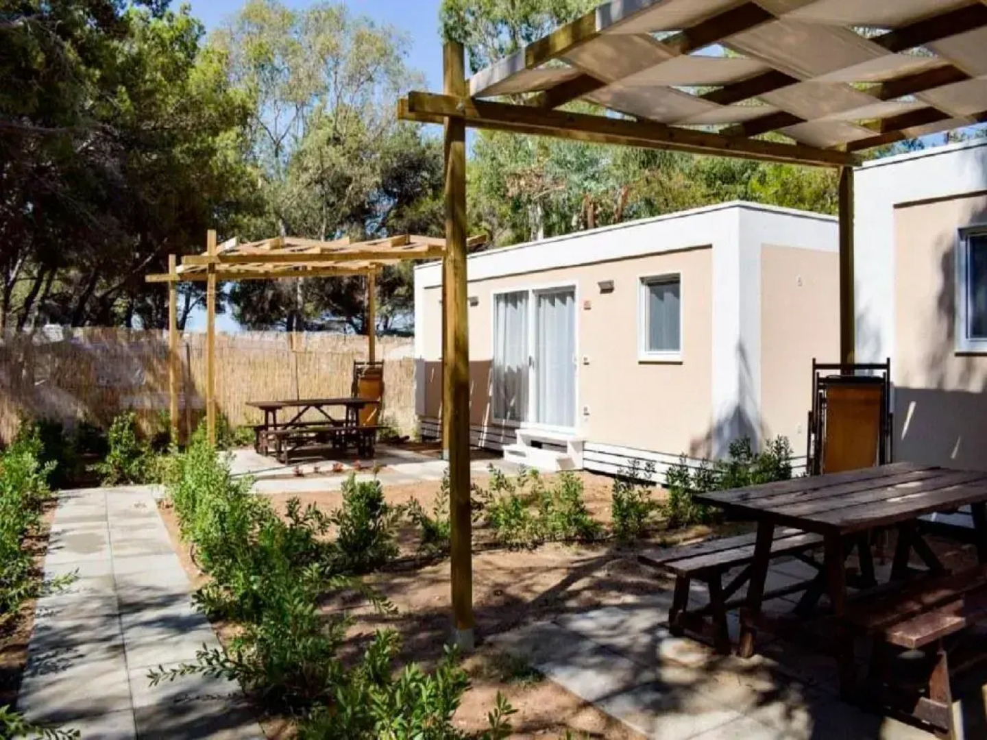 Villaggio Camping Odissea