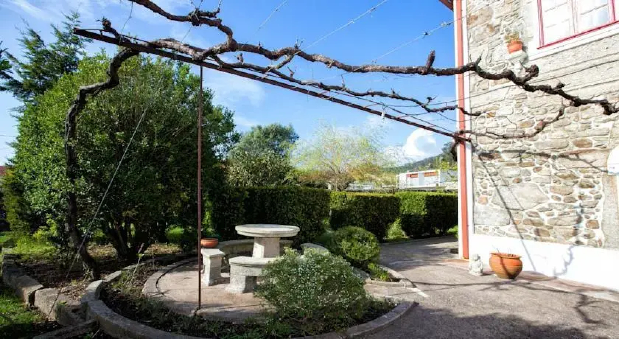 Casa Capoto