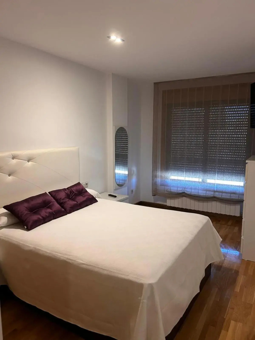Apartamento coqueto en Rías Baixas-Cambados