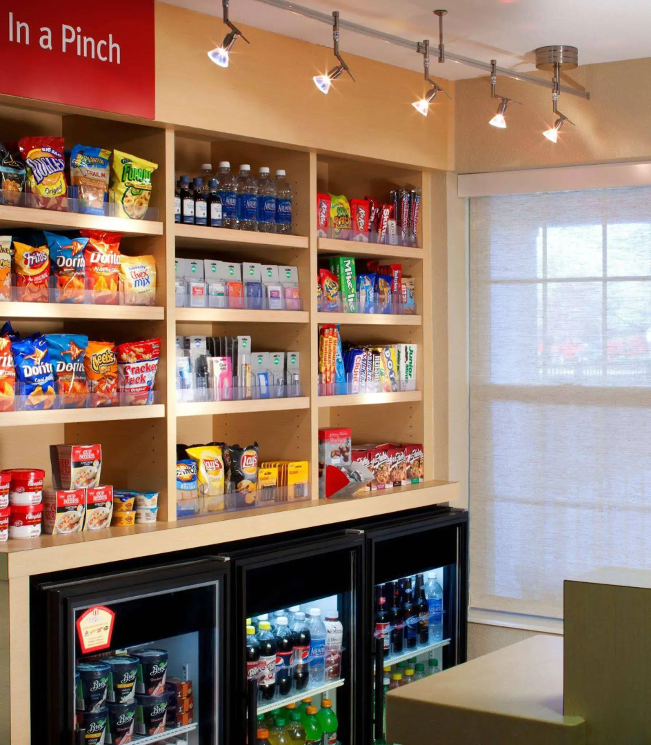 TownePlace Suites Columbus Worthington