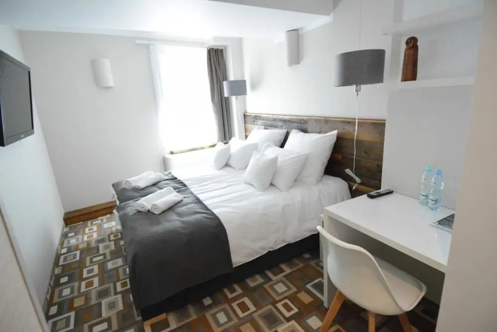 Provincja Wine Bar & Rooms