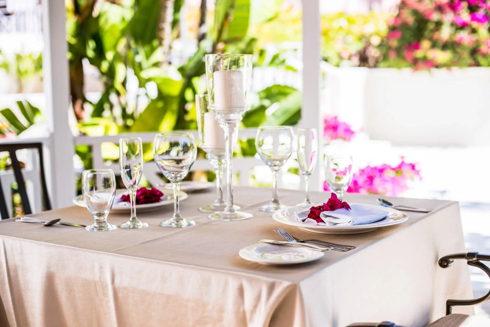 Comfort Suites Paradise Island