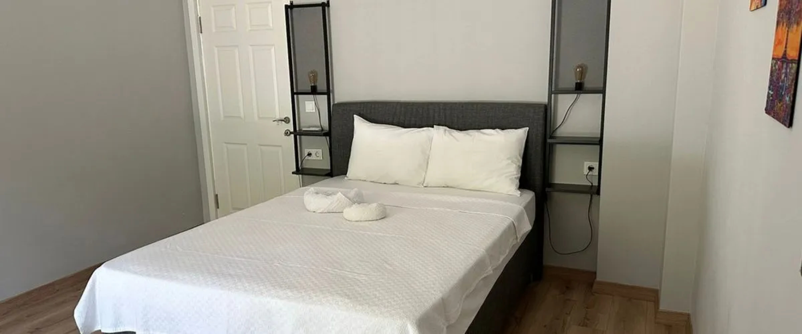 Villa Noyan Marmaris