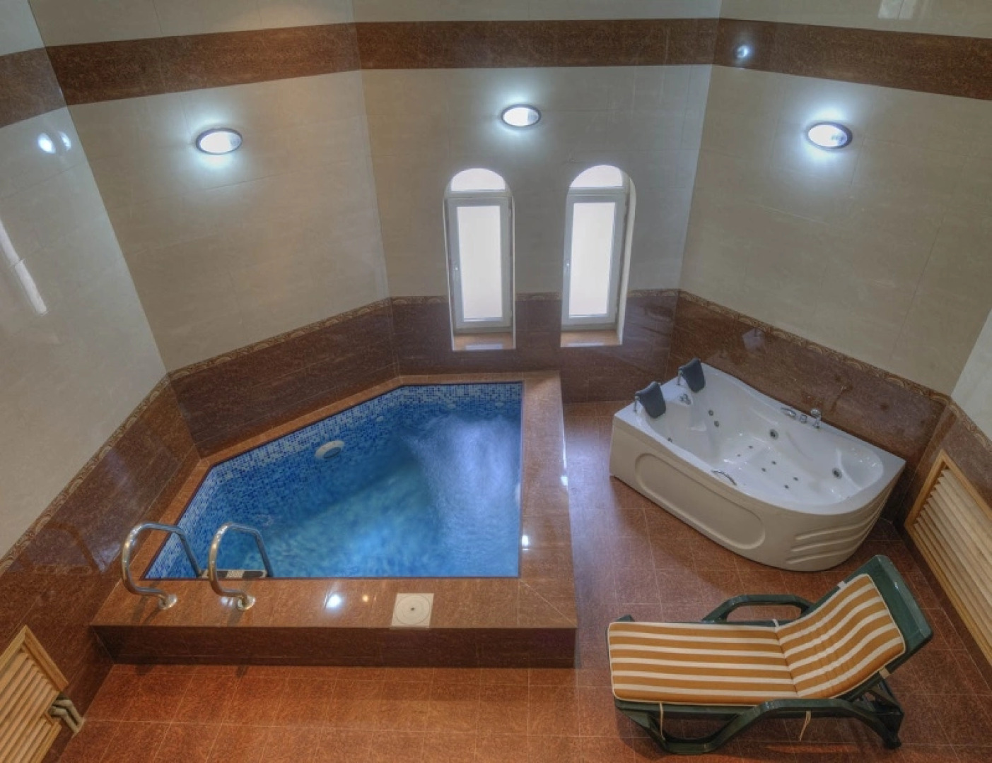 Urologicheskij Sanatorij Garangush