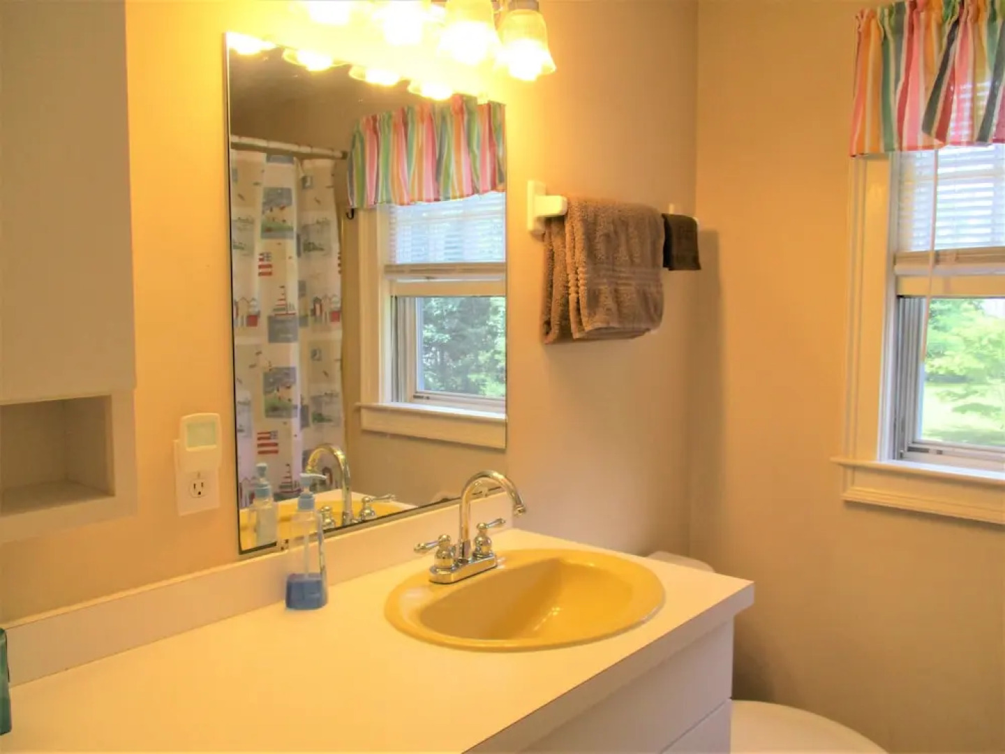 5 Cedar Land - 3 Bedroom House