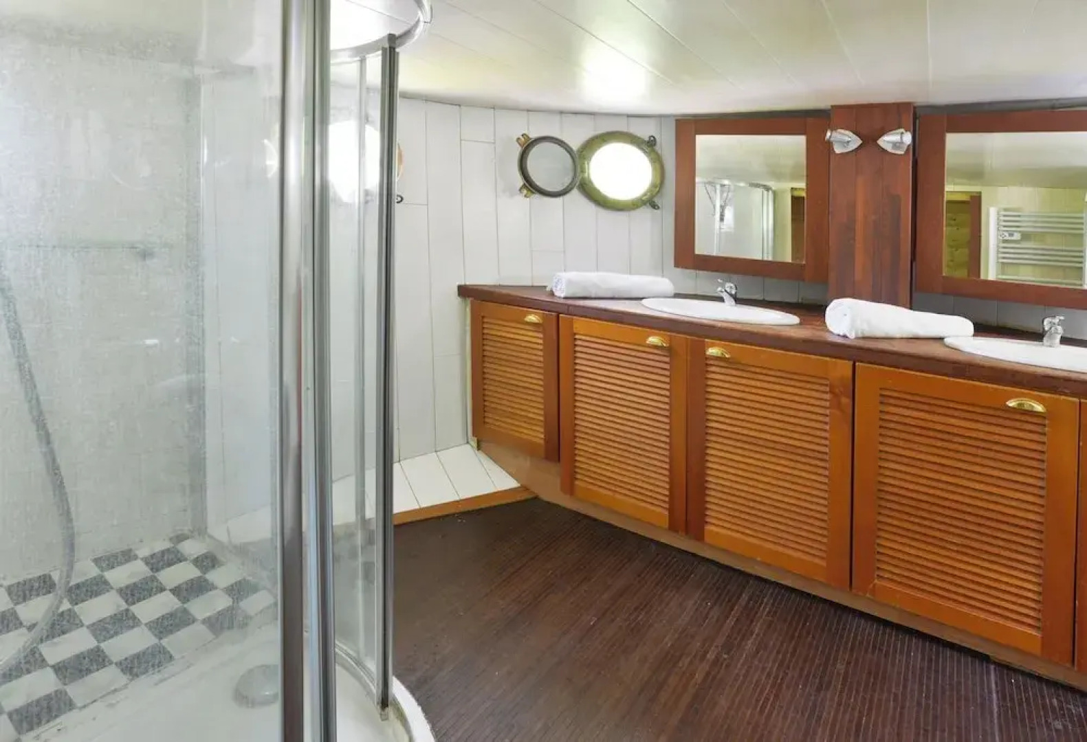 Peniche Refuge Seine