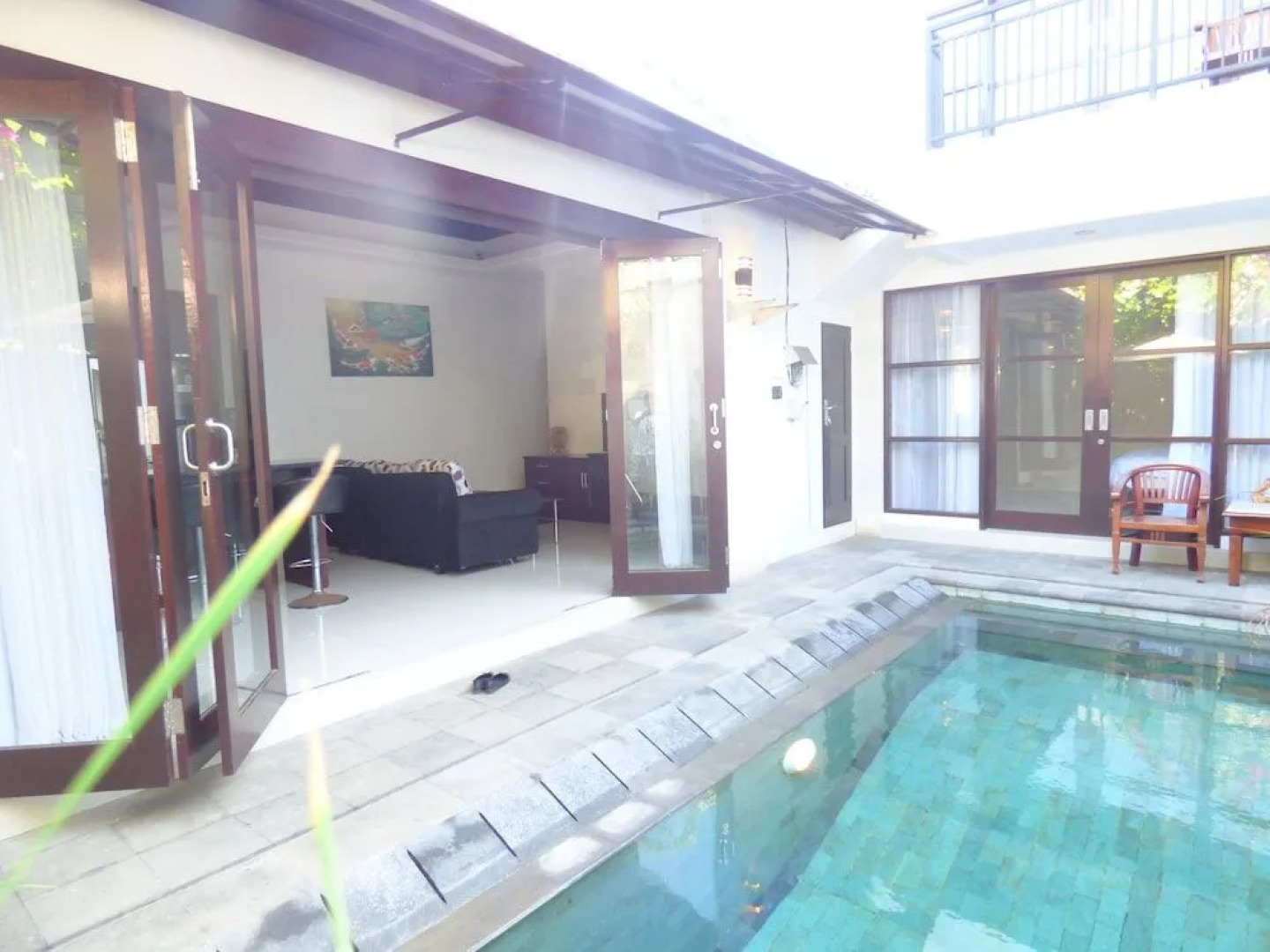 Angel Villa Kesari Sanur
