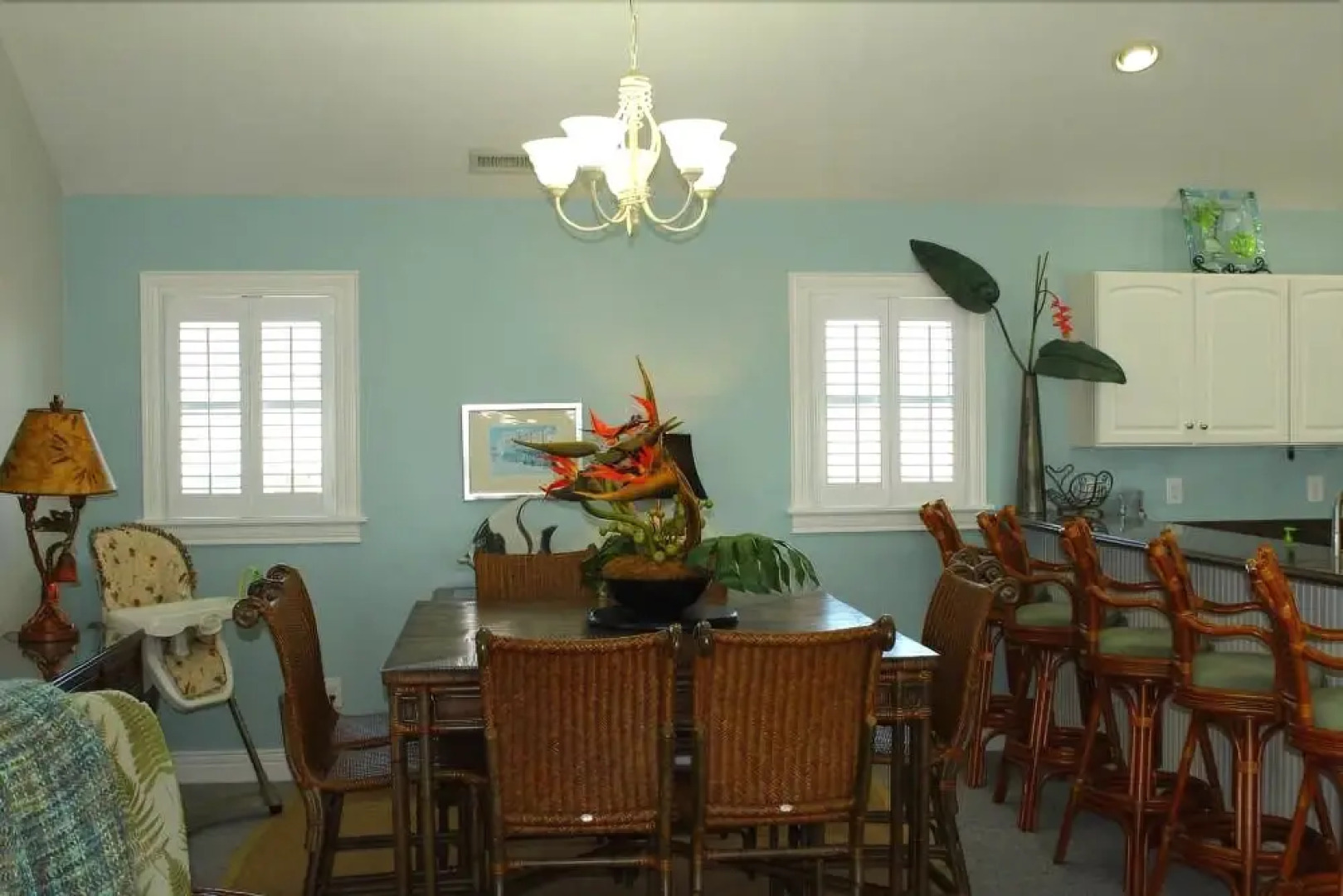 Spinnaker Village 27 5 Br home by RedAwning