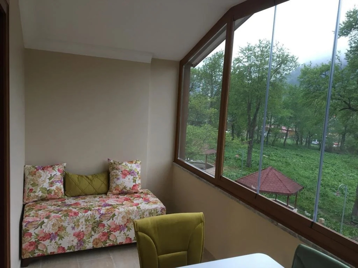 Aygun Suites Hotel&Bungalow UZUNGOL